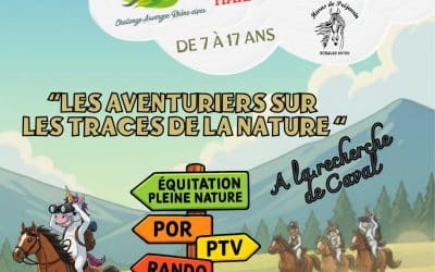 Caval Trophy 2026 : 14 au 17 mai à Échalas
