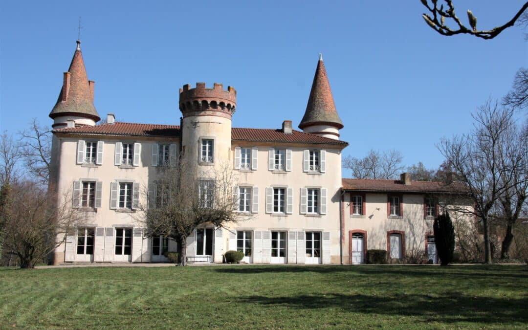 Domaine de Treydieu